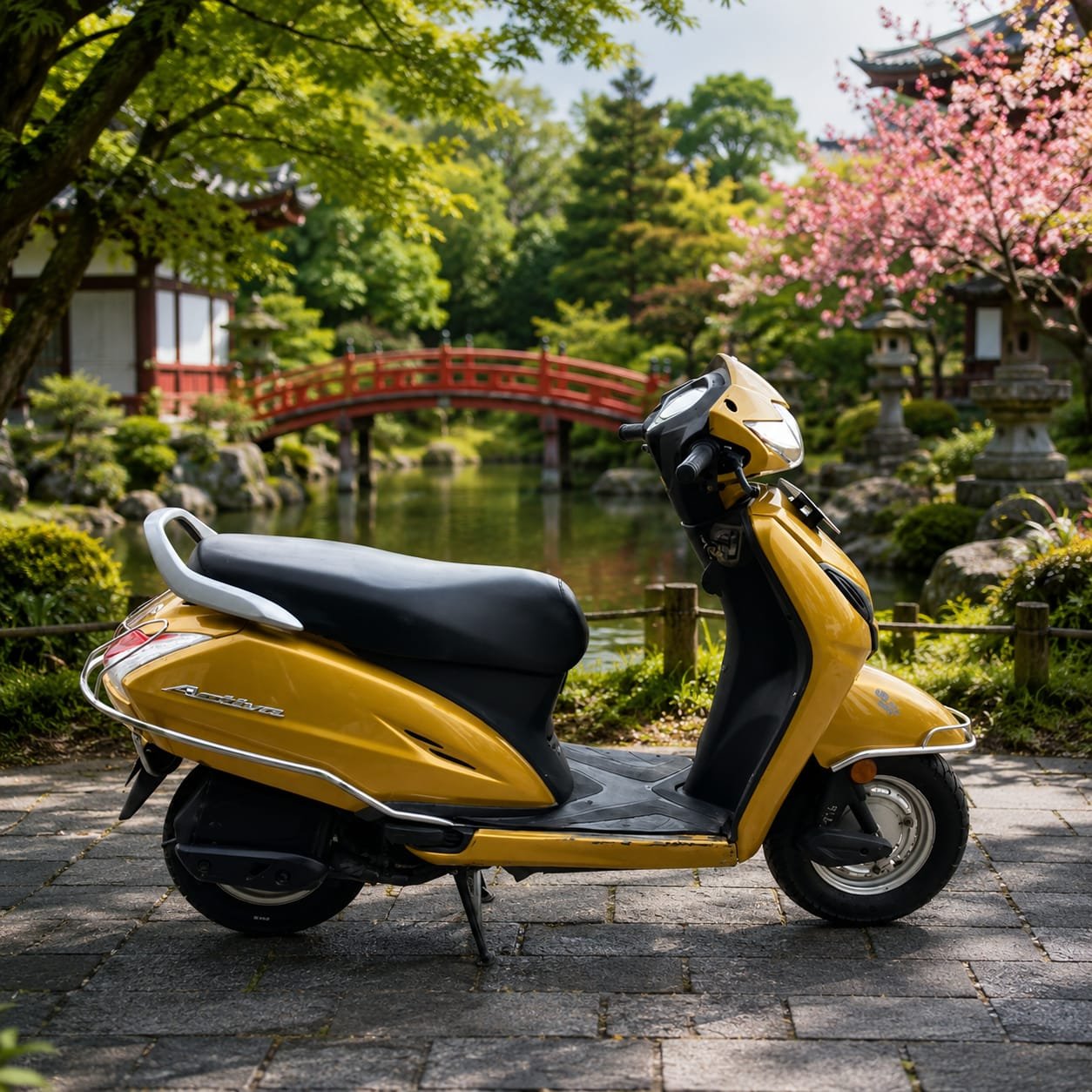 Best second hand bikes in India