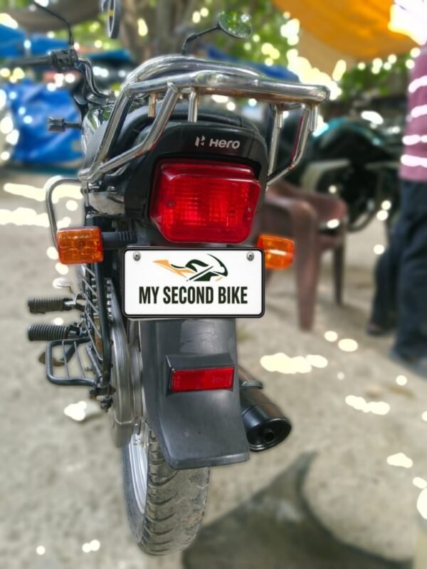 Hero Splendor Plus 2020
