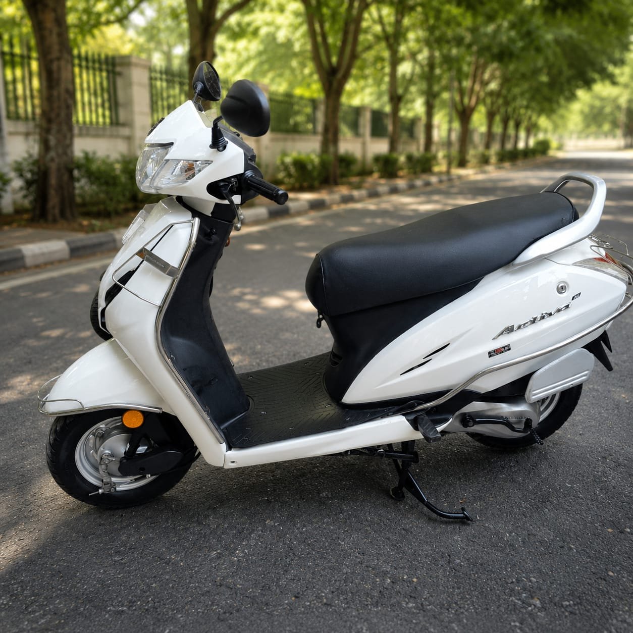 Best second hand bikes in India