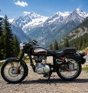 Best second hand bikes in India