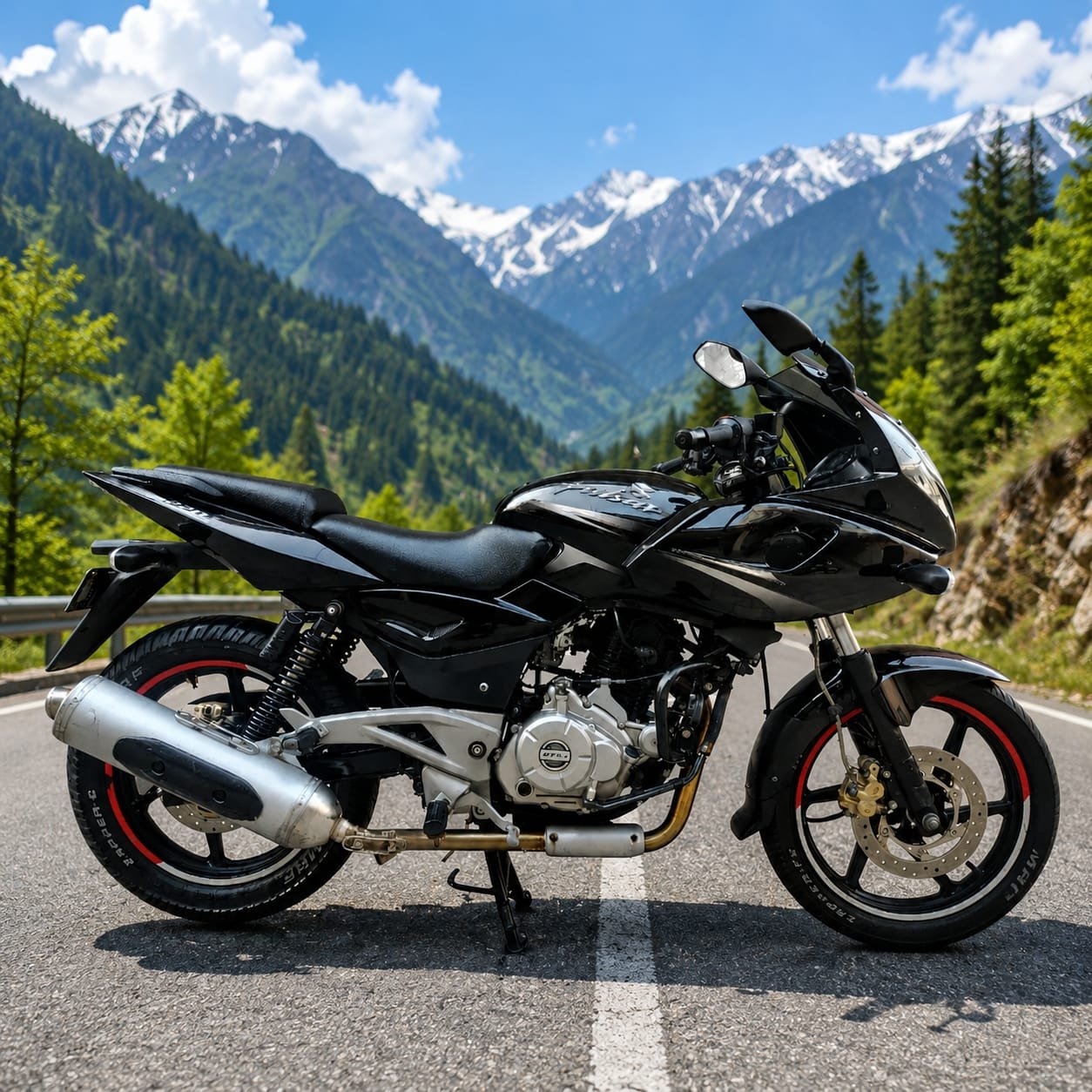 Best second hand bikes in India