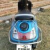 TVS Jupiter 2017