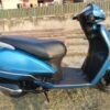 TVS Jupiter 2017