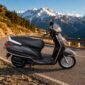 Honda ACTIVA 6G 2022