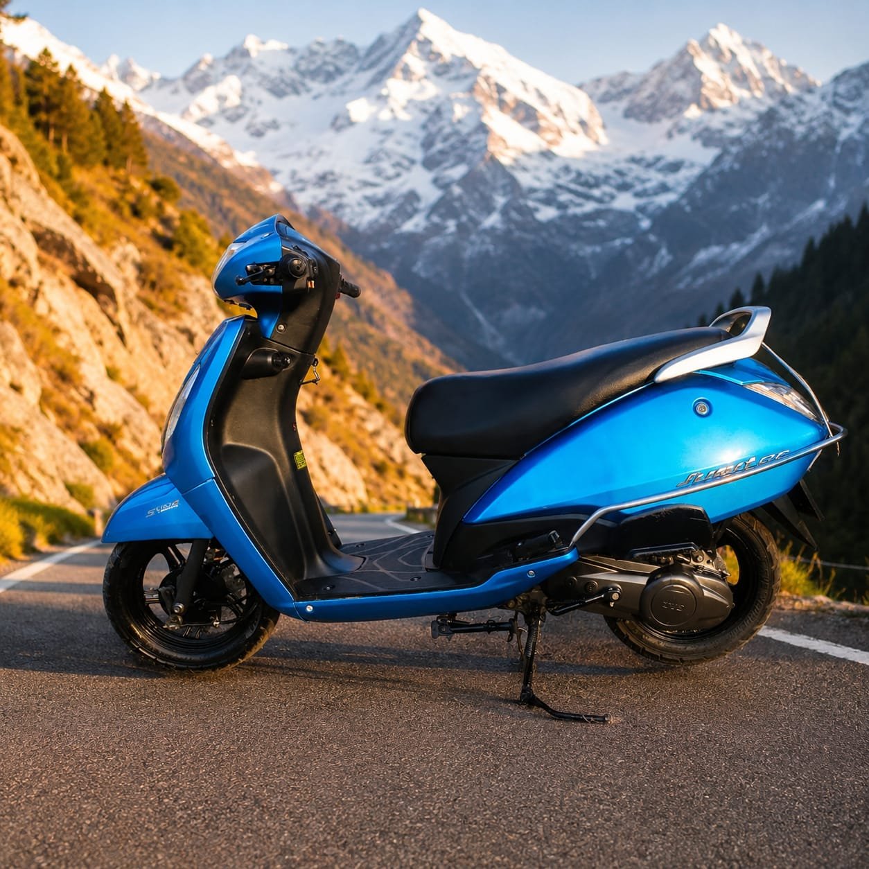 Best second hand bikes in India