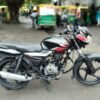 Bajaj Discover 100 2011