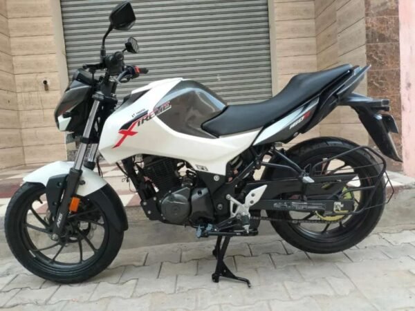 Hero Xtreme 160R 2020