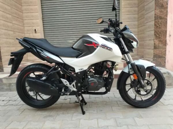 Hero Xtreme 160R 2020