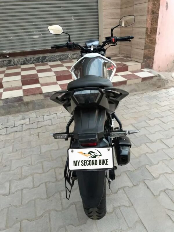 Hero Xtreme 160R 2020