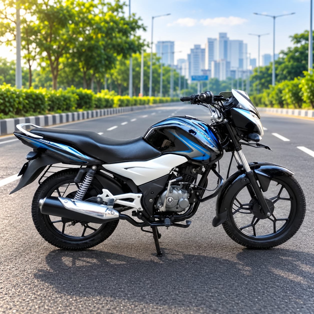 Best second hand bikes in India