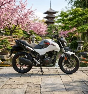 Best second hand bikes in India