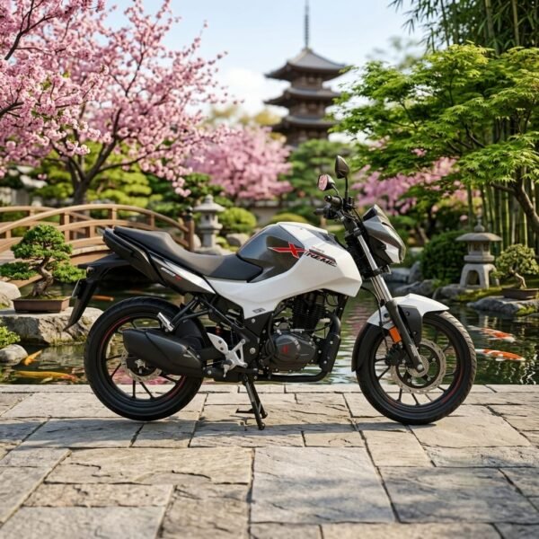 Hero Xtreme 160R 2020