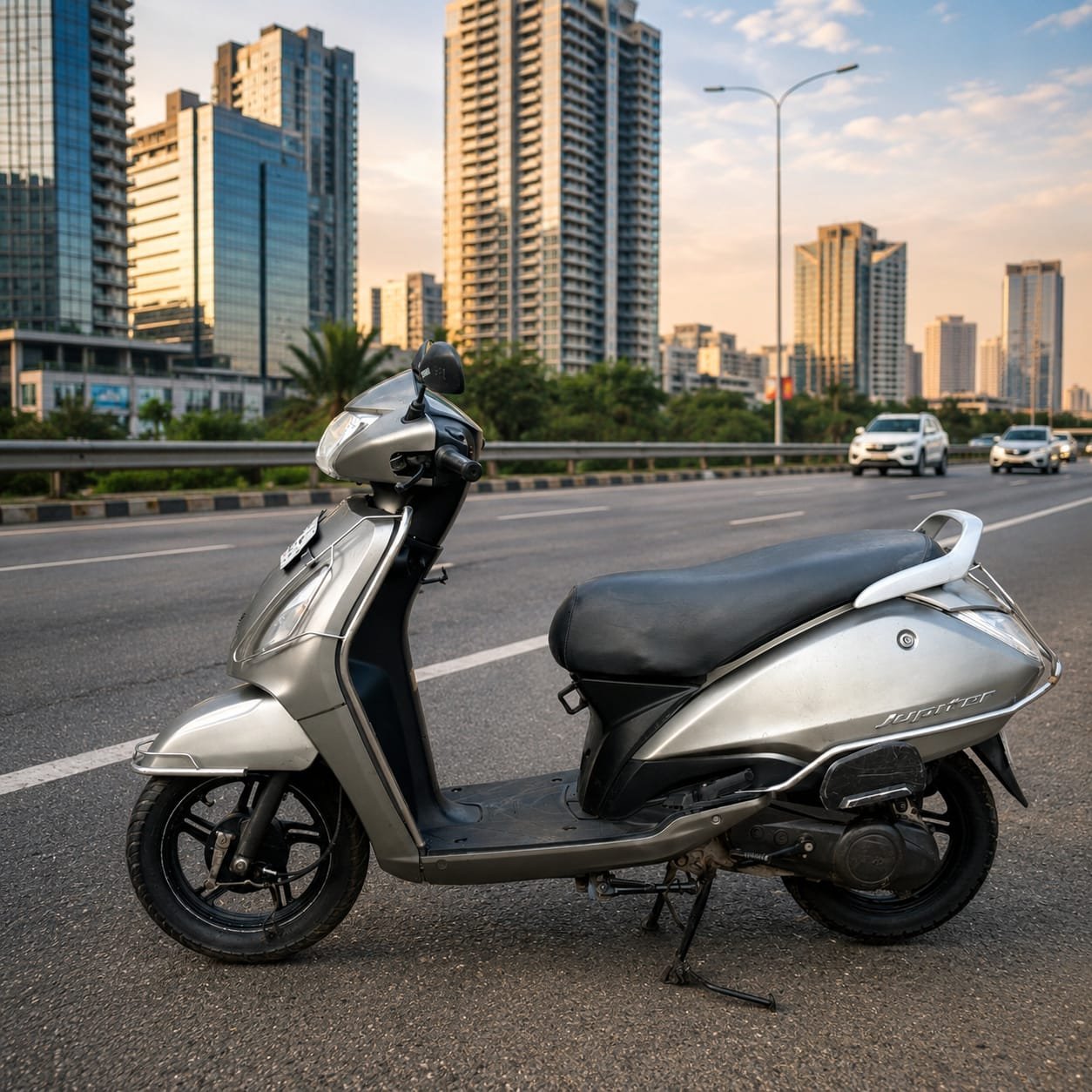 Best second hand bikes in India