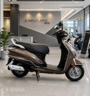 Best second hand bikes in India