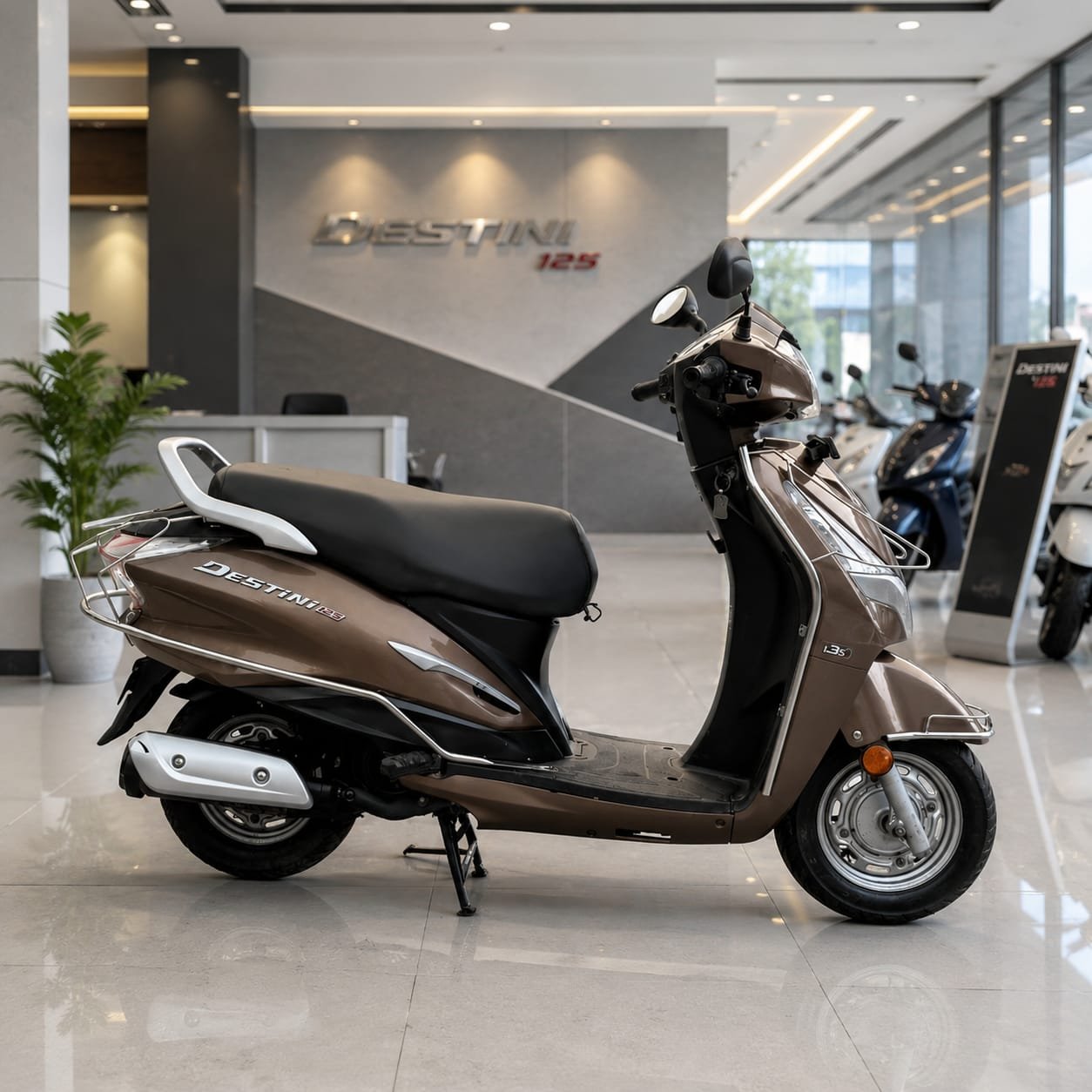 Best second hand bikes in India