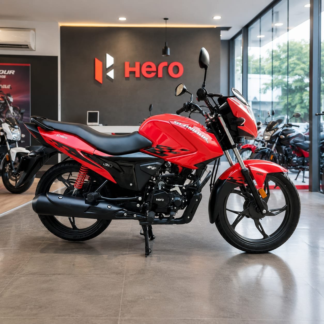 Best second hand bikes in India