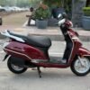 Honda Activa 125 2017