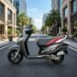 Honda Activa 125 Fi 2020