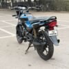 Bajaj Platina 2019