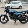 Bajaj Platina 2019