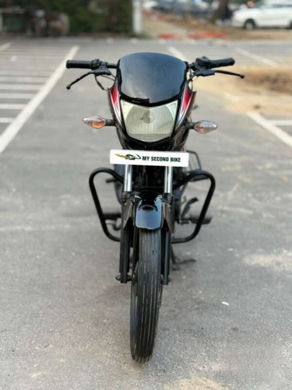 Honda Dream Yuga 2013