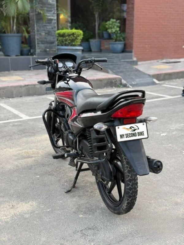 Honda Dream Yuga 2013