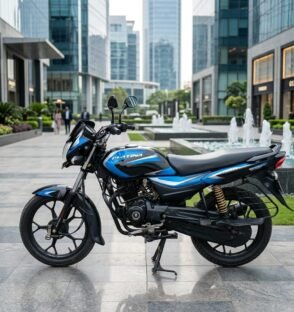 Best second hand bikes in India