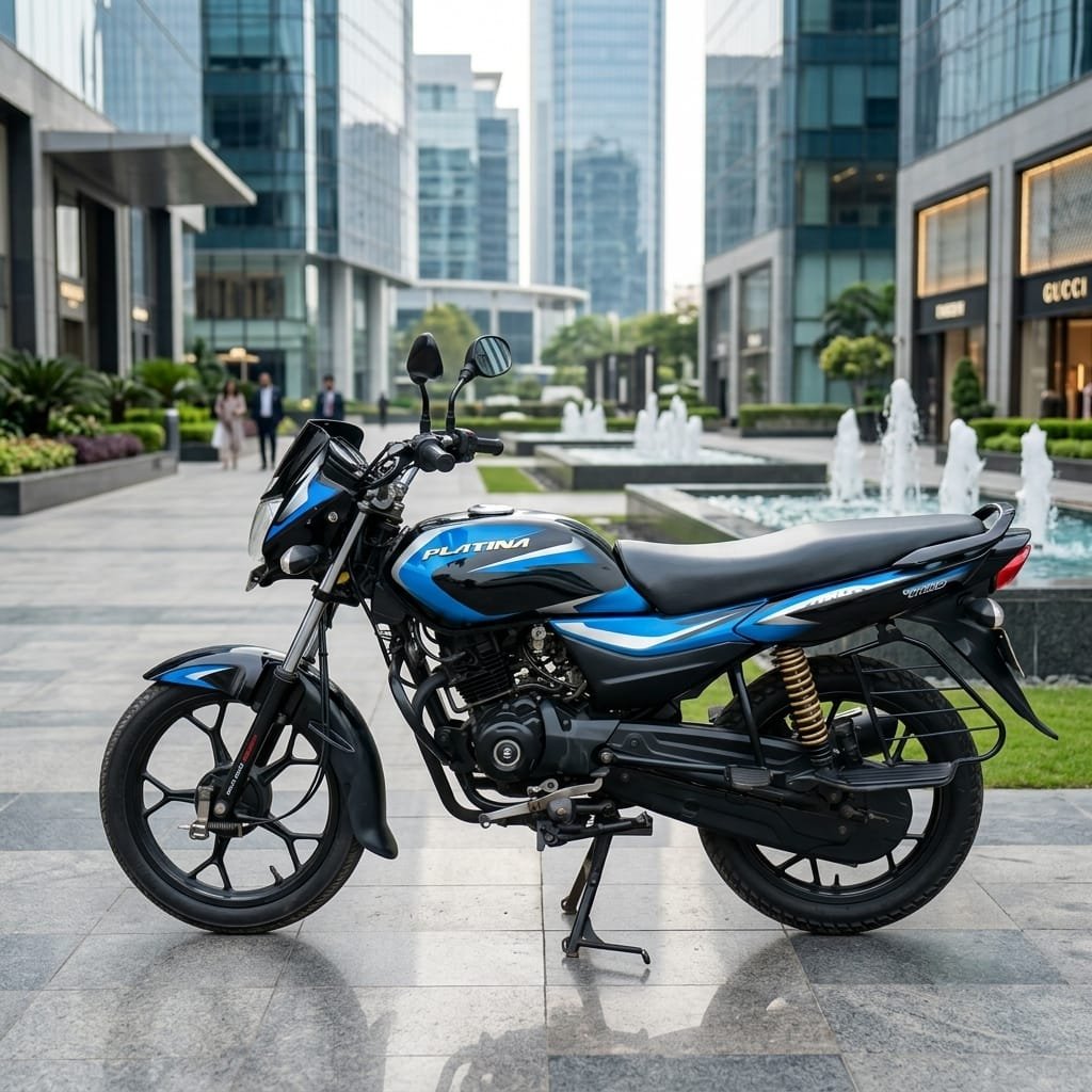 Best second hand bikes in India