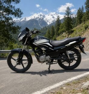 Best second hand bikes in India