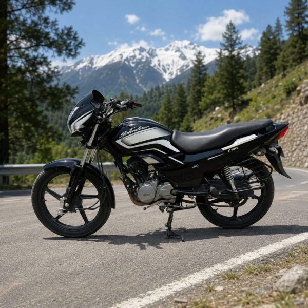 Hero Super Splendor 2021