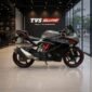 TVS Apache RR 310 2021