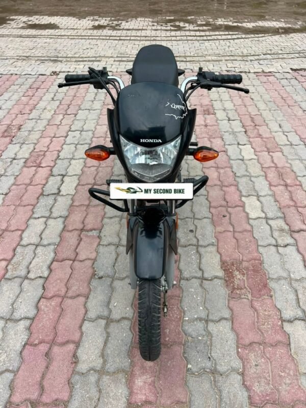 Honda CD 110 2023