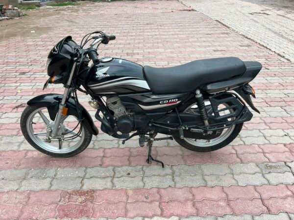 Honda CD 110 2023