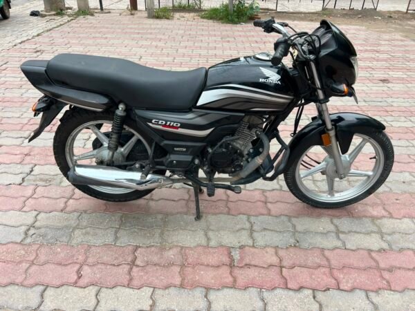 Honda CD 110 2023