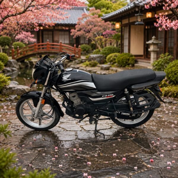Honda CD 110 2023