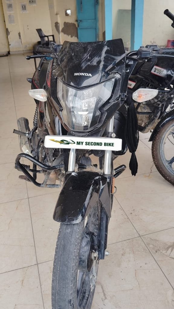 Honda SP 125 2025