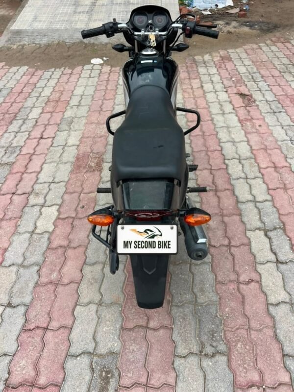 Honda CD 110 2023