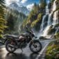 Honda SP 125 2025
