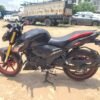 TVS Apache 160 2025