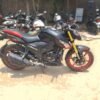 TVS Apache 160 2025