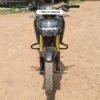 TVS Apache 160 2025