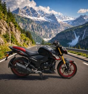 Best second hand bikes in India