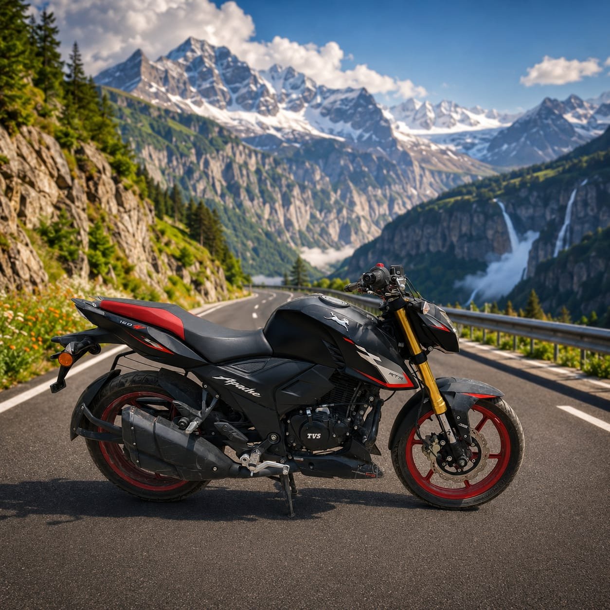 Best second hand bikes in India