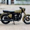 Royal Enfield Classic Signals 2021