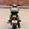 Royal Enfield Classic Signals 2021