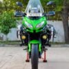 Kawasaki Versys 650 2021
