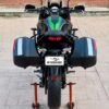 Kawasaki Versys 650 2021