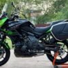 Kawasaki Versys 650 2021