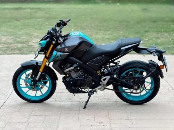 Yamaha MT 15 V2 2024