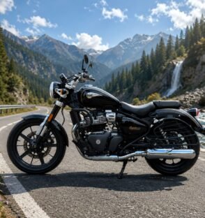 Best second hand bikes in India